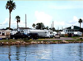 Bayou Shores RV Resort