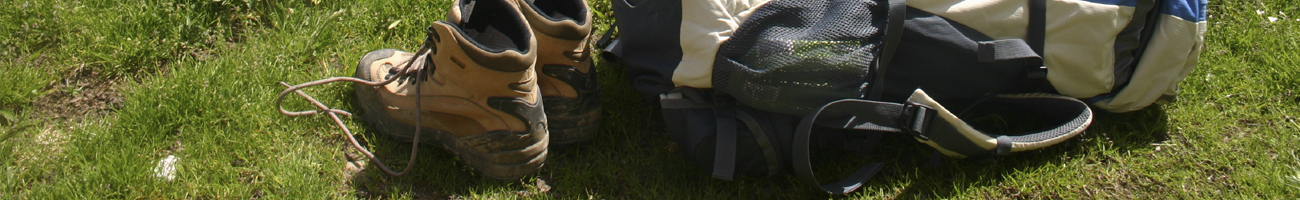 This is a generic image, it is NOT an image of Frijole/Foothills Trails go-texas.com Travel Info