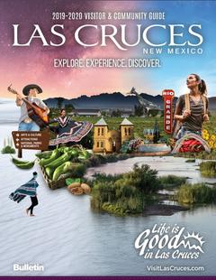 Las Cruces