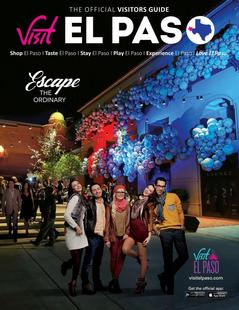 El Paso