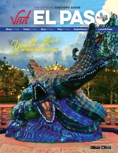 El Paso