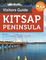 Request A FREE Kitsap Peninsula, Washington Travel Planner