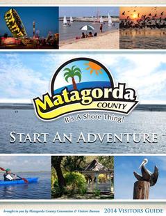 Matagorda County