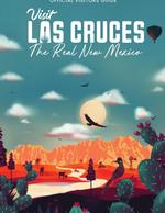 Request A FREE Las Cruces, New Mexico Travel Planner