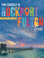 Request A FREE Rockport-Fulton, Texas Travel Planner