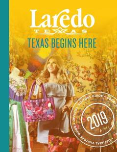 Laredo, Texas