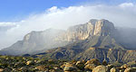 Guadalupe Mtns NP