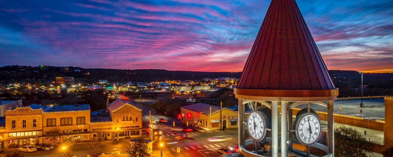 Kerrville, Texas