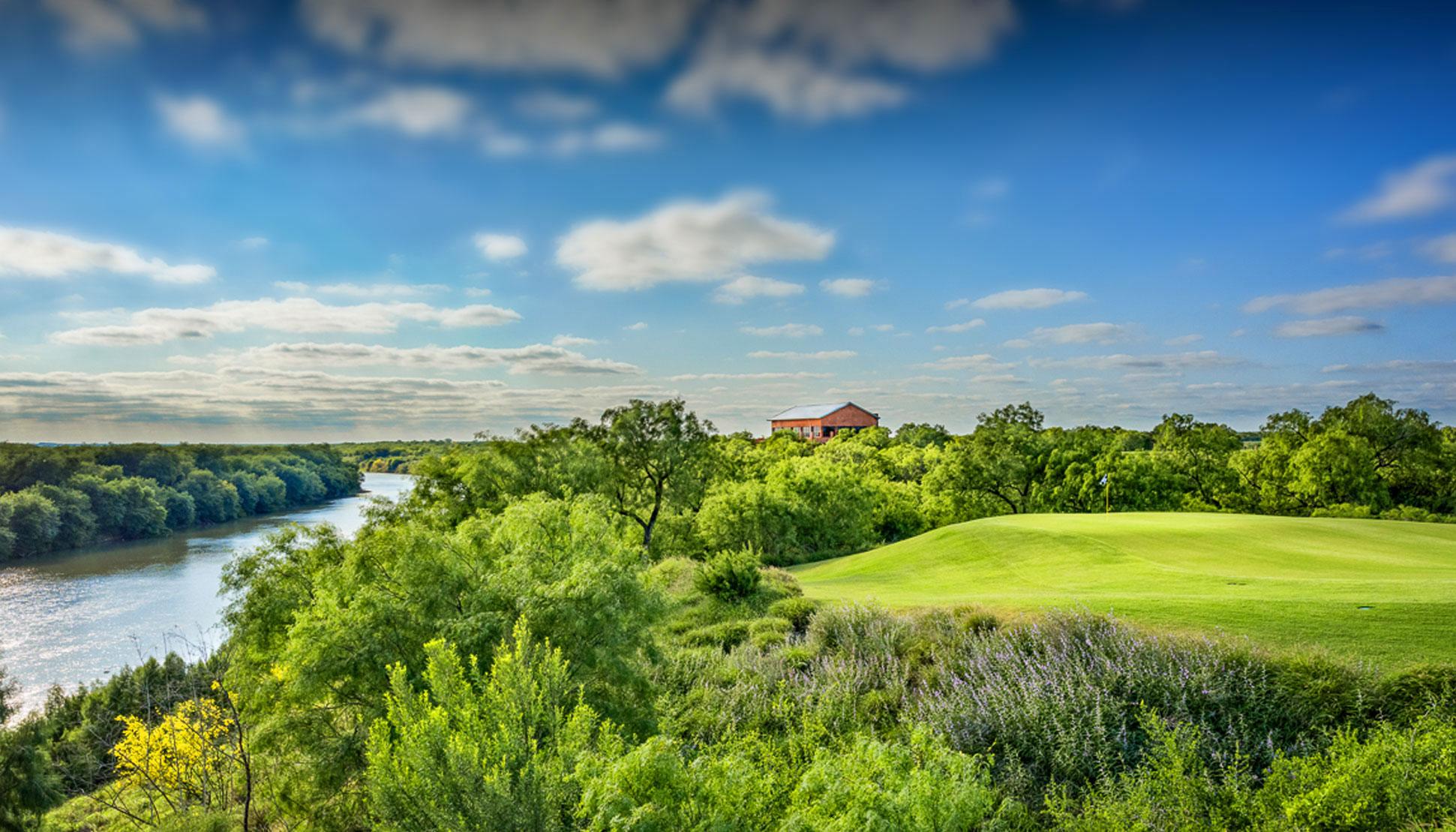 Laredo Convention and Visitors Bureau