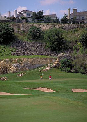 Quarry Golf Course