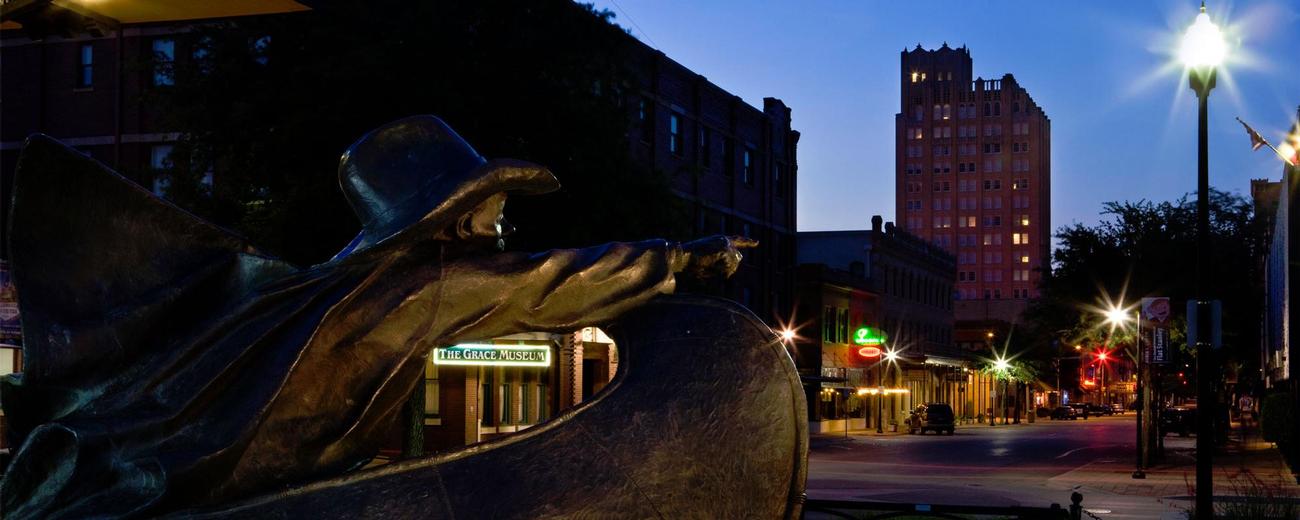 Abilene Zip Code