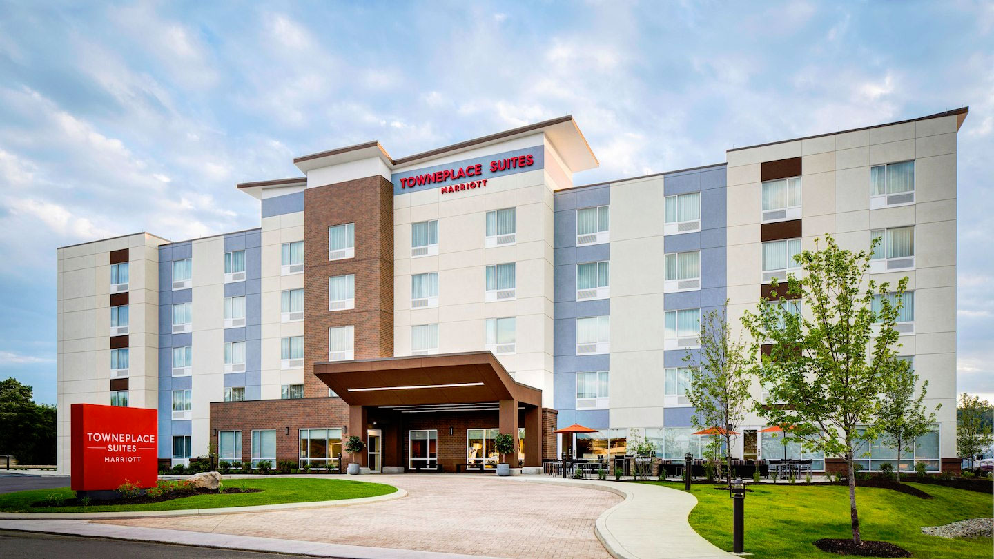 TownePlace Suites Dallas Mesquite