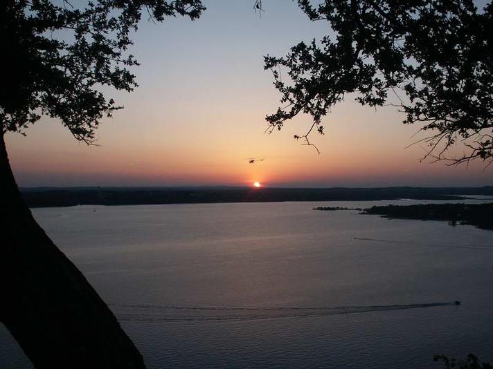 Lake Travis