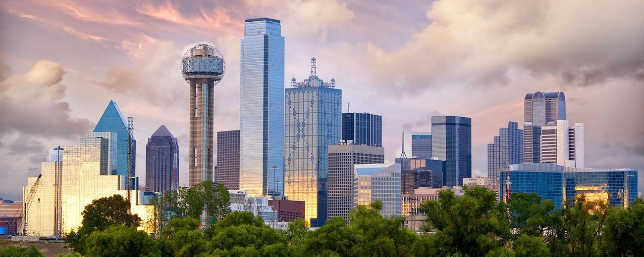 Dallas Zip Code